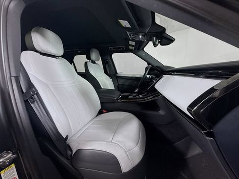 Certified 2023 Land Rover Range Rover Sport SE Dynamic AWD/4WD image 30