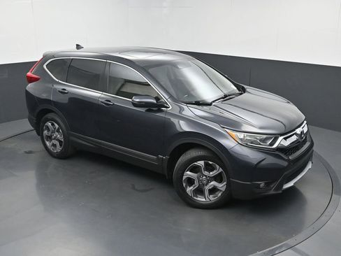 Used 2018 Honda CR-V EX image 30