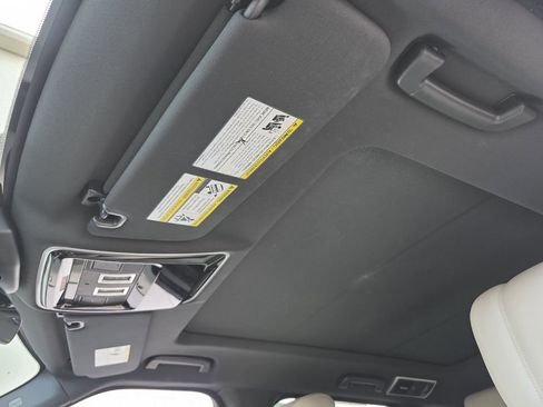 Used 2020 Land Rover Range Rover Sport HSE Dynamic image 26