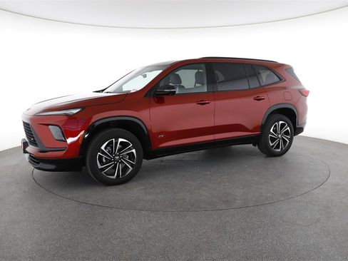 Used 2026 Buick Enclave Sport Touring w/ Power Package image 6