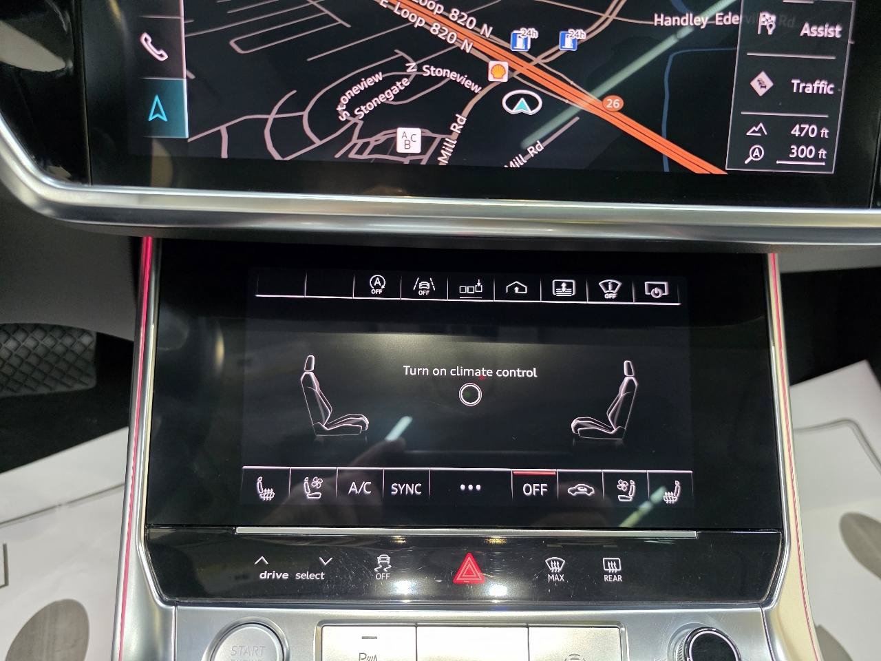 Used 2019 Audi A6 3.0T Prestige w/ Prestige Package AWD/4WD image 34