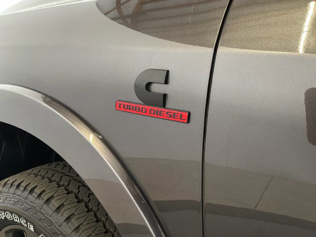 Certified 2023 RAM 2500 Limited AWD/4WD image 9