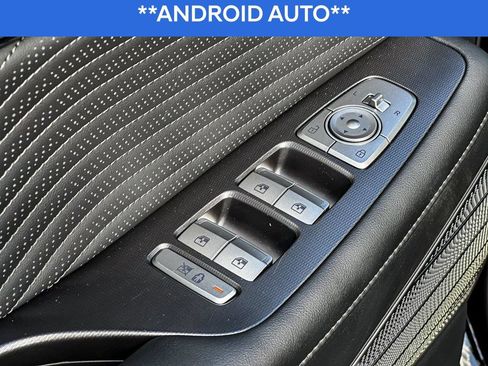Used 2025 Hyundai Palisade Calligraphy image 15