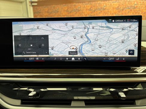 Used 2026 BMW X7 xDrive40i AWD/4WD image 21