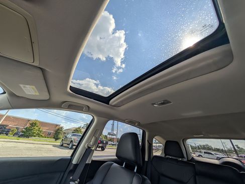 Used 2016 Honda CR-V EX-L image 15