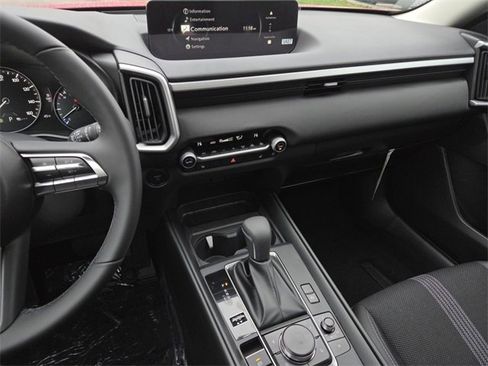 New 2026 MAZDA CX-50 2.5 Hybrid w/ Weather Package image 8