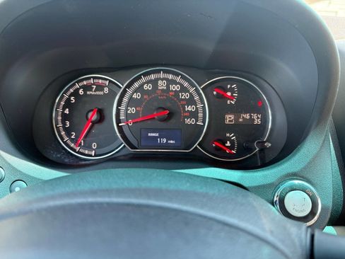 Used 2013 Nissan Maxima 3.5 SV w/ SV Value Pkg image 17