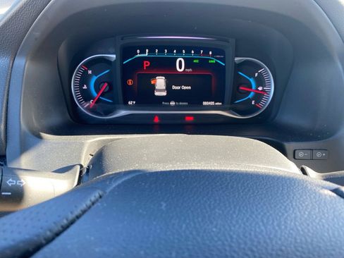 Used 2020 Honda Passport Elite image 13