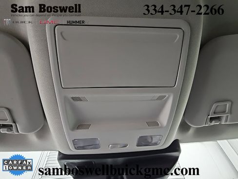 Used 2024 Ford Bronco Sport Big Bend image 20