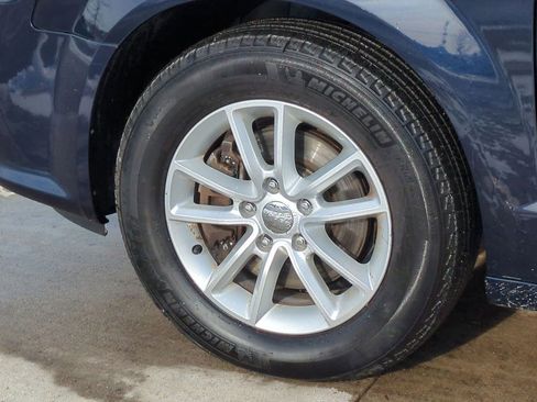 Used 2013 Dodge Grand Caravan R/T w/ Trailer Tow Group image 13