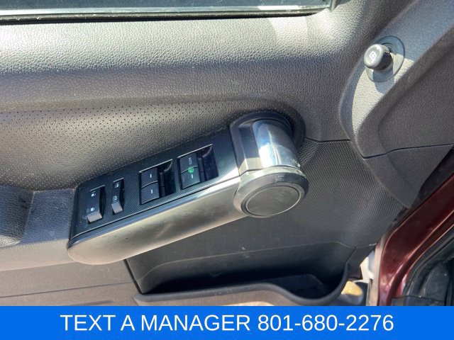 Used 2010 Ford Explorer Sport Trac Limited AWD/4WD image 18