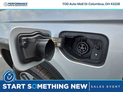 New 2024 Jeep Grand Cherokee Limited 4xe image 12