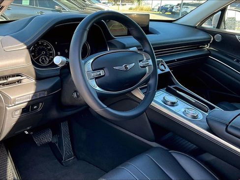 Used 2024 Genesis GV80 3.5T image 16