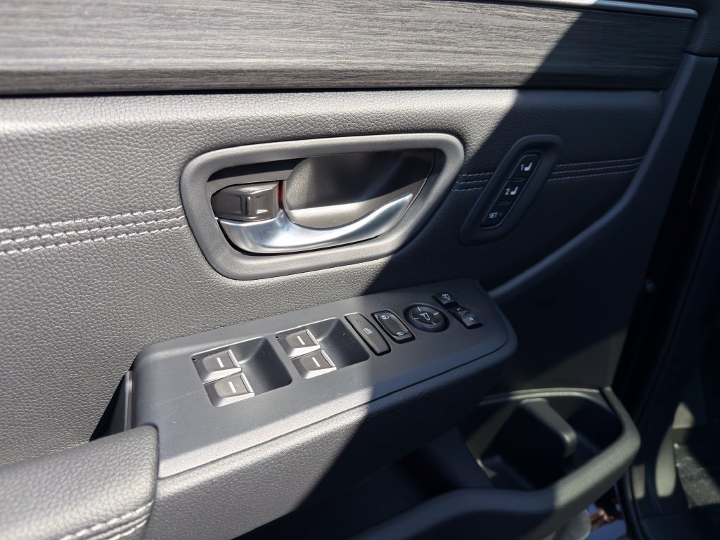 New 2026 Honda Pilot Touring image 29