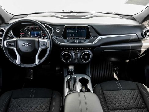 Used 2020 Chevrolet Blazer LT w/ Redline Edition image 14