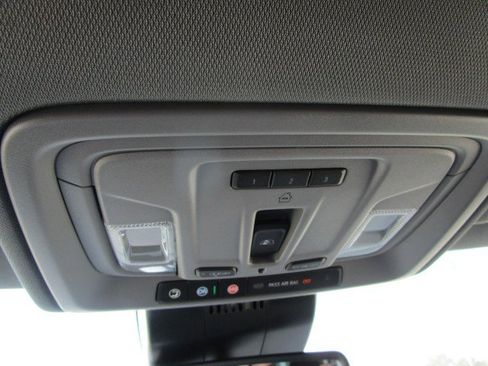 New 2026 Chevrolet Silverado 2500 LTZ w/ LTZ Plus Package image 24