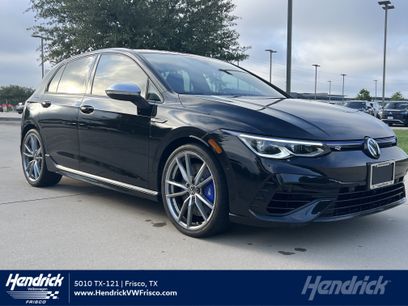 Used 2024 Volkswagen Golf R