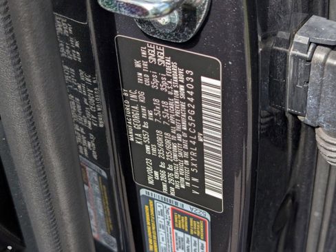 Used 2023 Kia Sorento S w/ Panoramic Sunroof Package FWD image 38