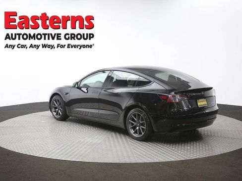 Used 2022 Tesla Model 3 Long Range image 61