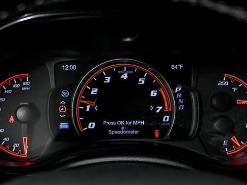 Used 2021 Dodge Durango SRT w/ Premium Interior Group AWD/4WD image 25
