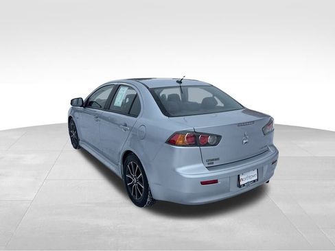 Used 2015 Mitsubishi Lancer SE image 7
