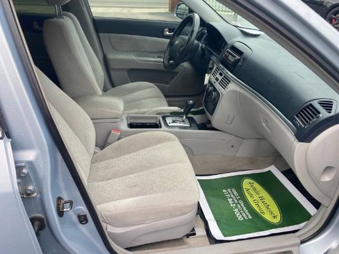 Used 2006 Hyundai Sonata GLS image 16