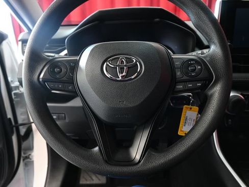Certified 2024 Toyota RAV4 LE image 13