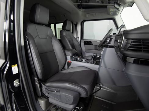 New 2025 INEOS Grenadier AWD/4WD image 26