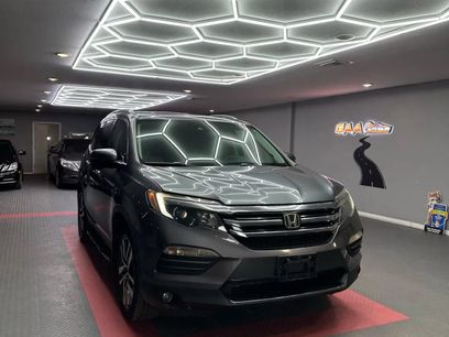 Used 2016 Honda Pilot Touring