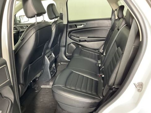 Used 2022 Ford Edge SEL w/ Convenience Package image 20