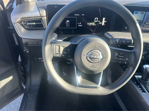 New 2026 Nissan Kicks SV w/ Cold Weather Package image 6