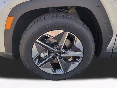 New 2026 Hyundai Tucson SEL FWD image 11
