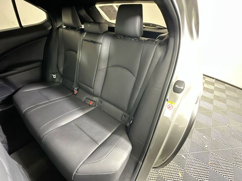 Used 2019 Lexus UX 200 F Sport image 26