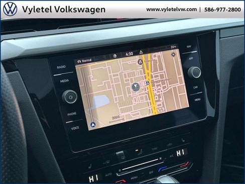 Certified 2023 Volkswagen Arteon SEL image 26