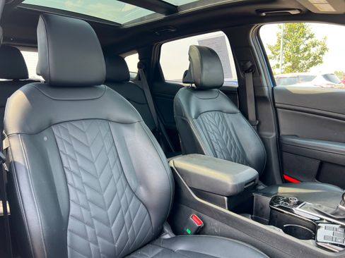Used 2023 Kia Sportage X-Line w/ X-Line Premium Package AWD/4WD image 19