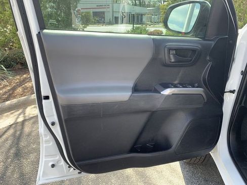 Certified 2023 Toyota Tacoma SR5 image 17