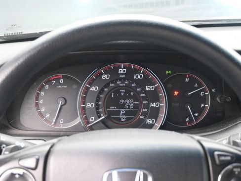 Used 2013 Honda Accord LX-S image 9