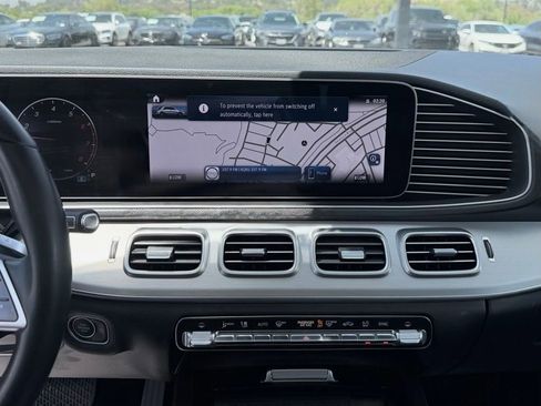 Used 2024 Mercedes-Benz GLE 350 4MATIC image 25