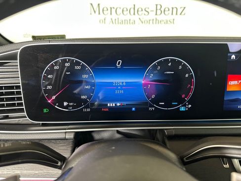 Certified 2026 Mercedes-Benz GLE 350 4MATIC image 29