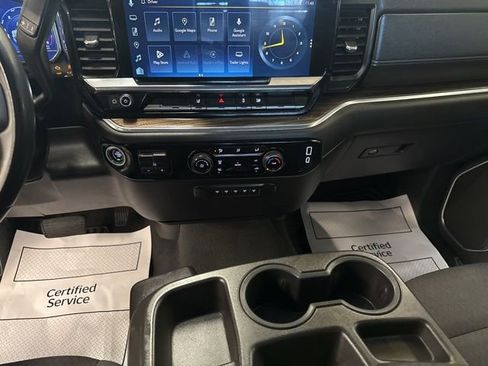 Used 2024 Chevrolet Silverado 3500 LT image 17