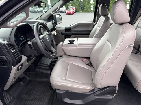 Used 2019 Ford F150 XL w/ XL Power Equipment Group AWD/4WD image 5