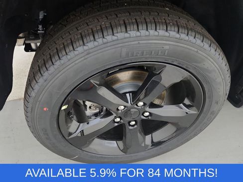 New 2026 Jeep Grand Cherokee Limited image 35