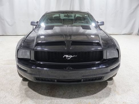 Used 2009 Ford Mustang Coupe RWD image 7