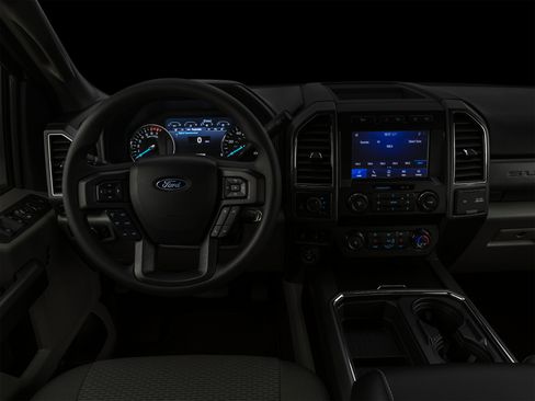 Used 2022 Ford F350 King Ranch w/ Tremor Off-Road Package AWD/4WD image 64