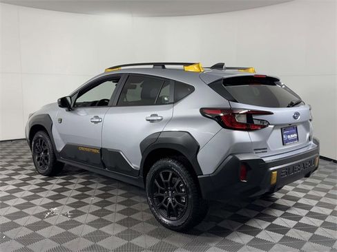 Certified 2025 Subaru Crosstrek 2.5i Wilderness image 8