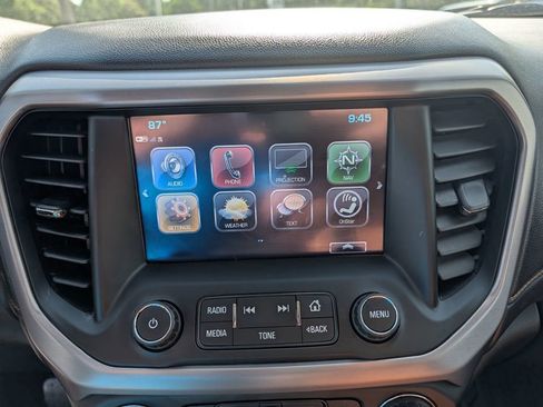 Used 2019 GMC Acadia SLT AWD/4WD image 25