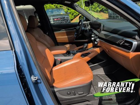 Used 2024 Kia Telluride SX Prestige X-Pro AWD/4WD image 15