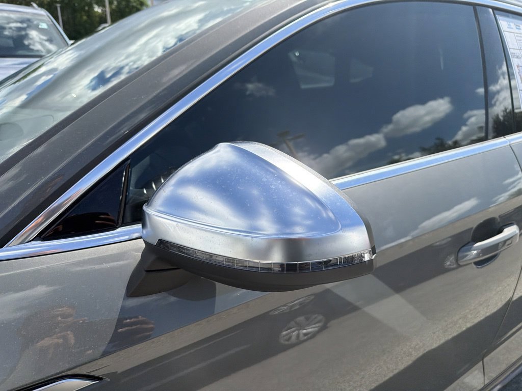 Used 2023 Audi S5 Prestige AWD/4WD image 3