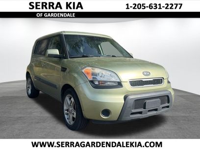 Used 2010 Kia Soul +