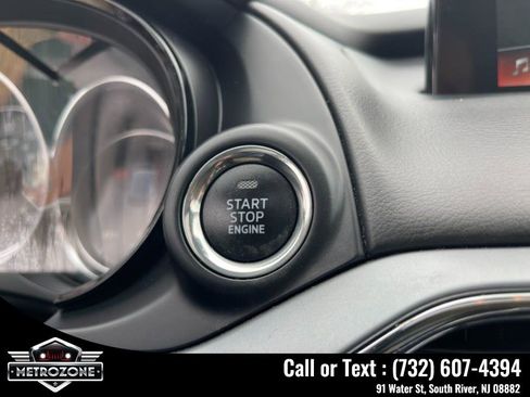 Used 2018 MAZDA CX-9 Touring w/ Touring Premium Package image 33